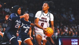 Next Story Image: Women's College Basketball Top 10, Bubble Team NET Rankings: Here Comes USC